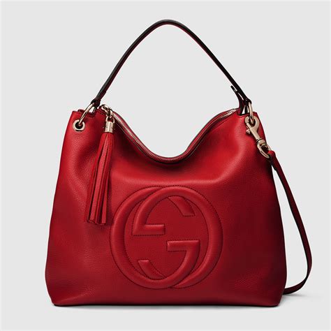 vendre sac gucci|Gucci leather handbags.